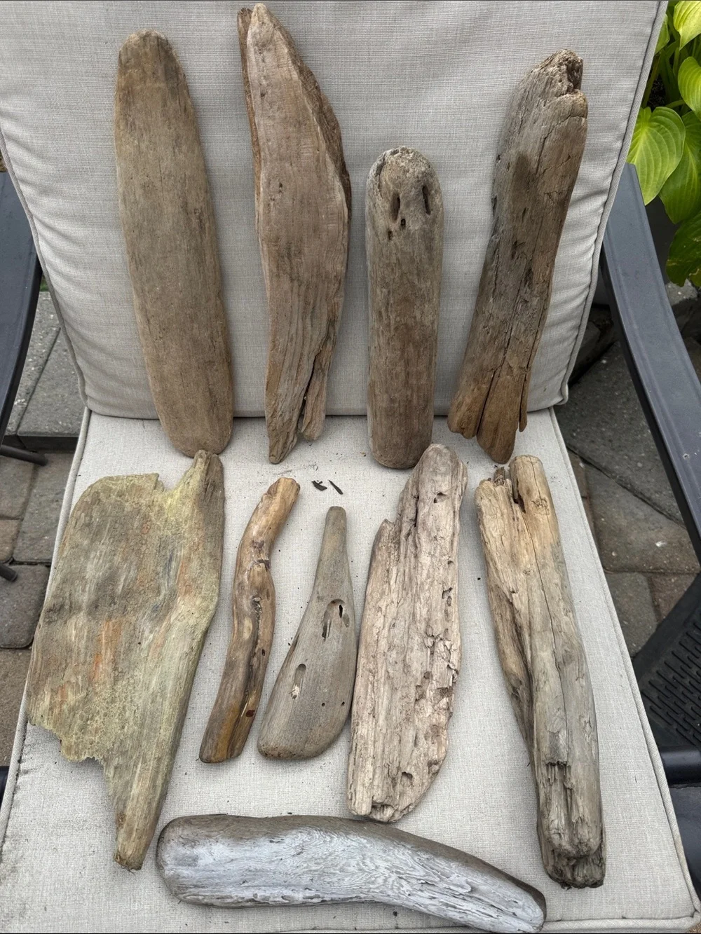 N/A set natural